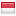 dakwahpedia.com server is located in Indonesia